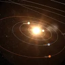 The Solar Wars