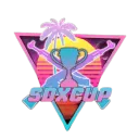 SDX CUP 1 🏆