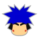 Ganbare Goemon Server