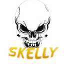 Skelly Social Server