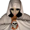 La Ouija de la Dama