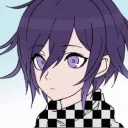 kokichi ouma's server