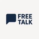 Free Talk Mongolia icon
