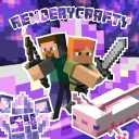 RENDERYCRAFTY HANGOUT