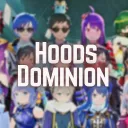 𝗛𝗼𝗼𝗱𝘀 𝗗𝗼𝗺𝗶𝗻𝗶𝗼𝗻