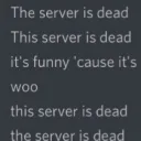 you must die
