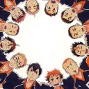 Haikyū!!