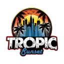 Tropic Sunset