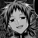 Discovery icon for Talentless Nana Discord server