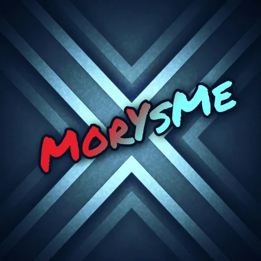 MorYsMe - Discord Server MorYsMe - Discord Server