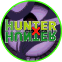 Hunter X Hunter Discord avatar
