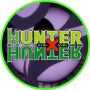 Hunter X Hunter Discord - discord server icon