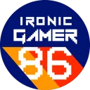 The 86th Ironic Gamer Hub