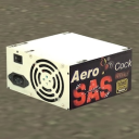 aerocock sas 1.1 Server Icon