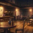 The Anime Tavern