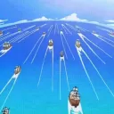 the grandline ⛵