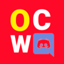 OpenCourseWare Discord icon