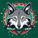 The Wolf's Den Discord Server Icon