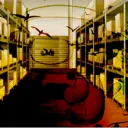 ♾Wumpus Warehouse