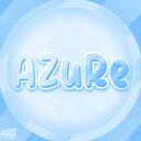 ୧ ׅ𖥔 ۫  Azure ⋄ 𓍯 Discord Server Icon