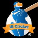 iB Cricket icon