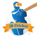 iB Cricket icon