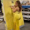 Gorgeous kayla braxton