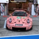 AlphaGrandPrix Discord Server Icon