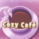 Cozy Café    Discord Server Icon
