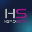 Heroserv.io - Dein Anbieter für  Web-, Game- & Serverhosting!