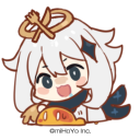 Discovery icon for Genshin Impact (JPN) Discord server