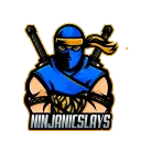 DoJo of Ninja Nic and Kay Slish ( let's all support EACH OTHER   4 REAL )