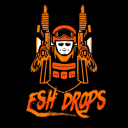 The Esh Drops