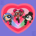Girls Apex Legends ✨