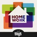 Home Work Podcast Community