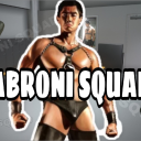 JABRONI SQUAD