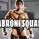 JABRONI SQUAD — Servidor de Discord