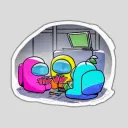 คืนนี้เล่นไรดี 𝑨𝒎𝒐𝒏𝒈 𝑼𝒔 รึป่าว?