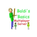 Baldi's Basics Multiplayer Remake Server [Prototype]