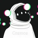 Among Us in Cosmos