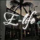 🧃E-LiFE | SFW Gen Z Hub﹒24/7 VC﹒E-Girls & Chat﹒Gaming﹒Anime﹒Emojis﹒Confess﹒Non﹒Dating Server