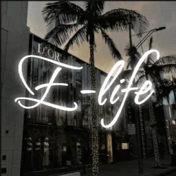 🧃E-LiFE | 24/7 VC﹒Gaming﹒Anime﹒Memes﹒Emojis﹒Social﹒Chat﹒E-Girls﹒E-Boys﹒Confess﹒Fun﹒Non-Dating