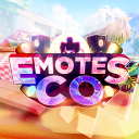 Discovery icon for Emotes CO. Discord server