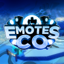 Discovery icon for Emotes CO. Discord server