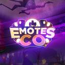 Emotes CO. Discord Server Icon