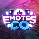 Discovery icon for Emotes CO. Discord server