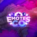 Emotes CO. Discord Server Icon