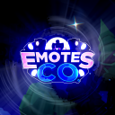 Discovery icon for Emotes CO. Discord server