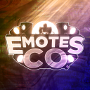 Discovery icon for Emotes CO. Discord server