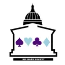 UCL Magic Society